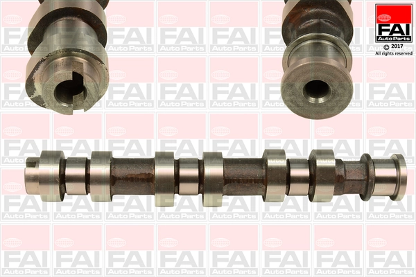 Camshaft